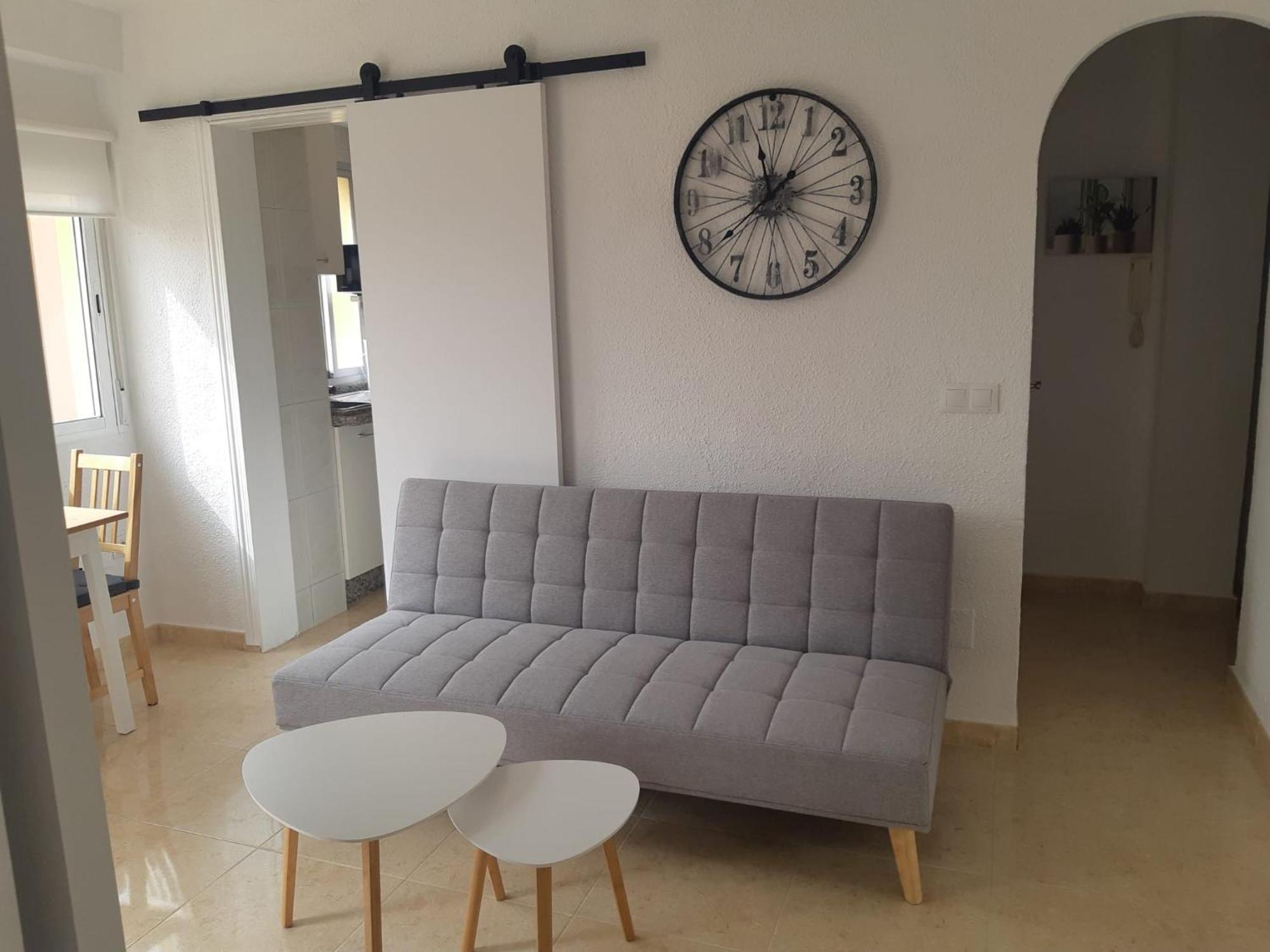 Versalles Beach Apartament Fuengirola Zewnętrze zdjęcie