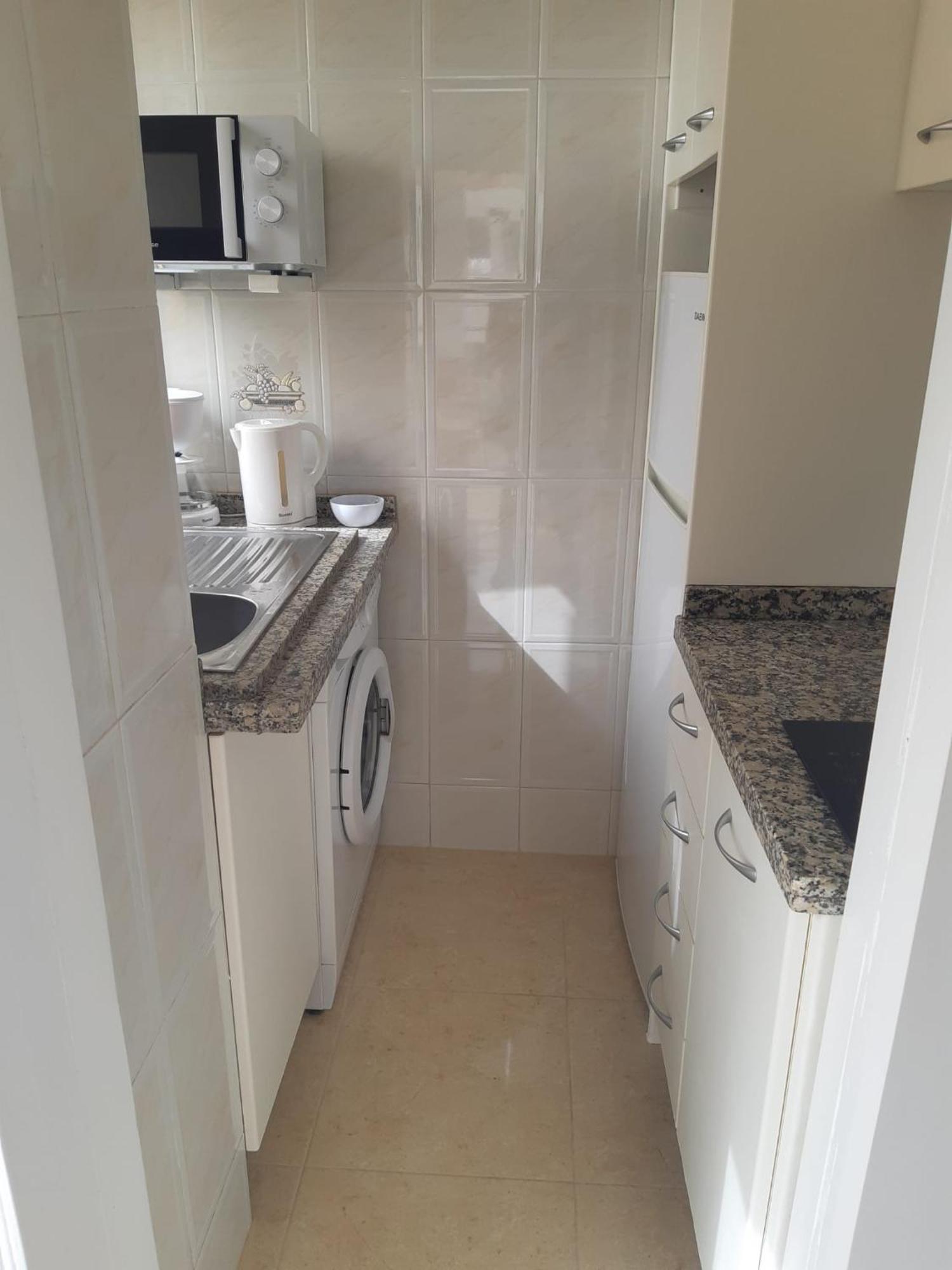 Versalles Beach Apartament Fuengirola Zewnętrze zdjęcie