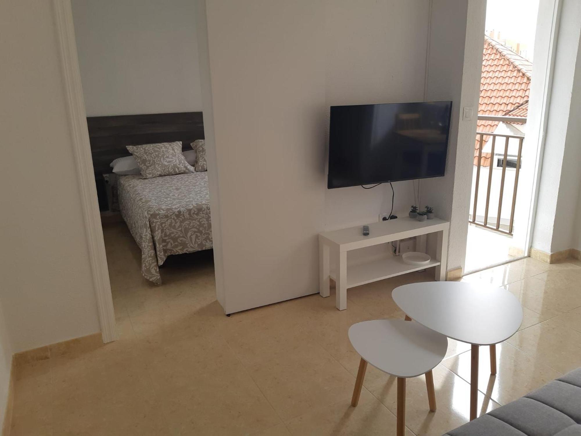 Versalles Beach Apartament Fuengirola Zewnętrze zdjęcie