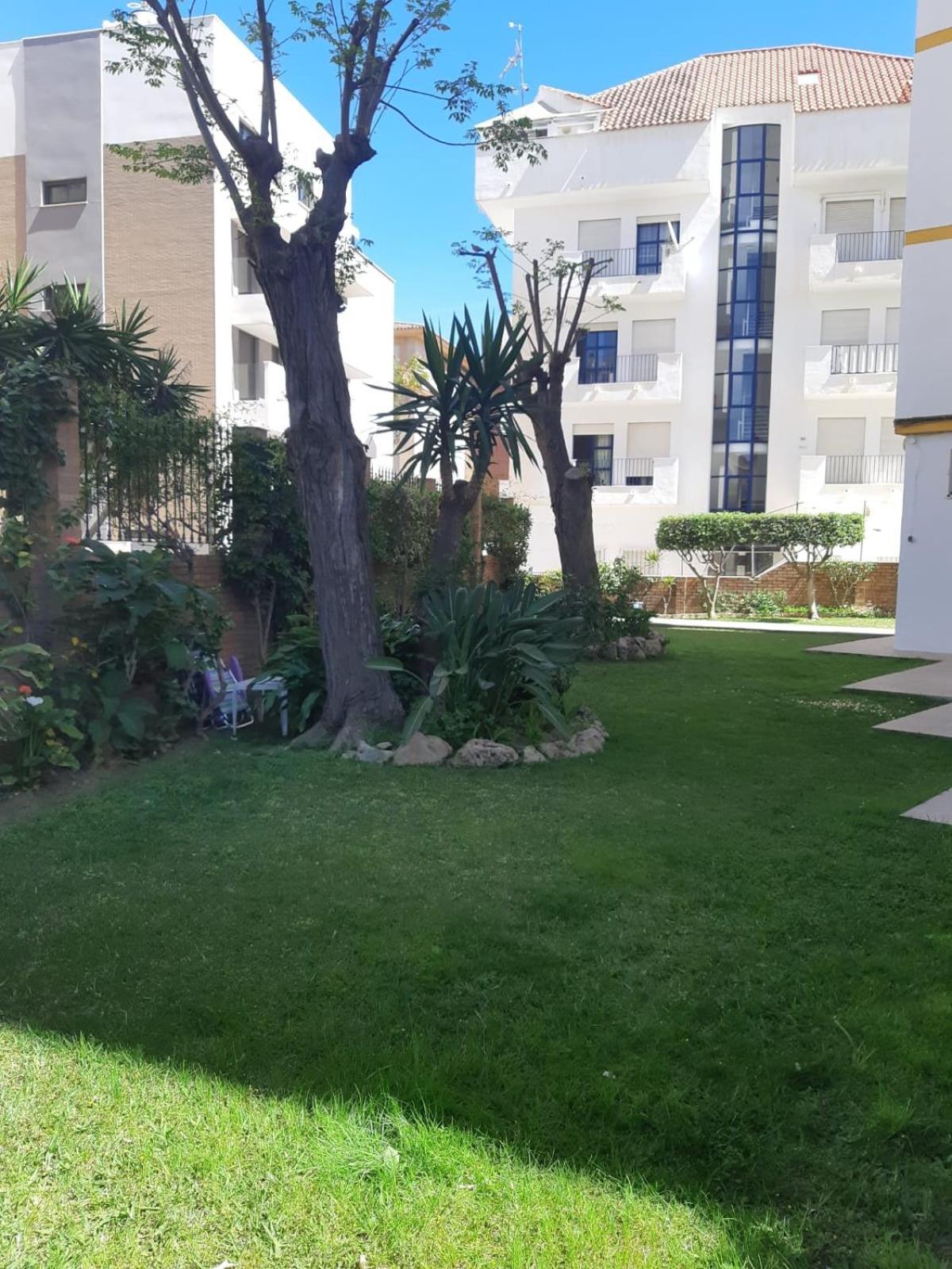 Versalles Beach Apartament Fuengirola Zewnętrze zdjęcie