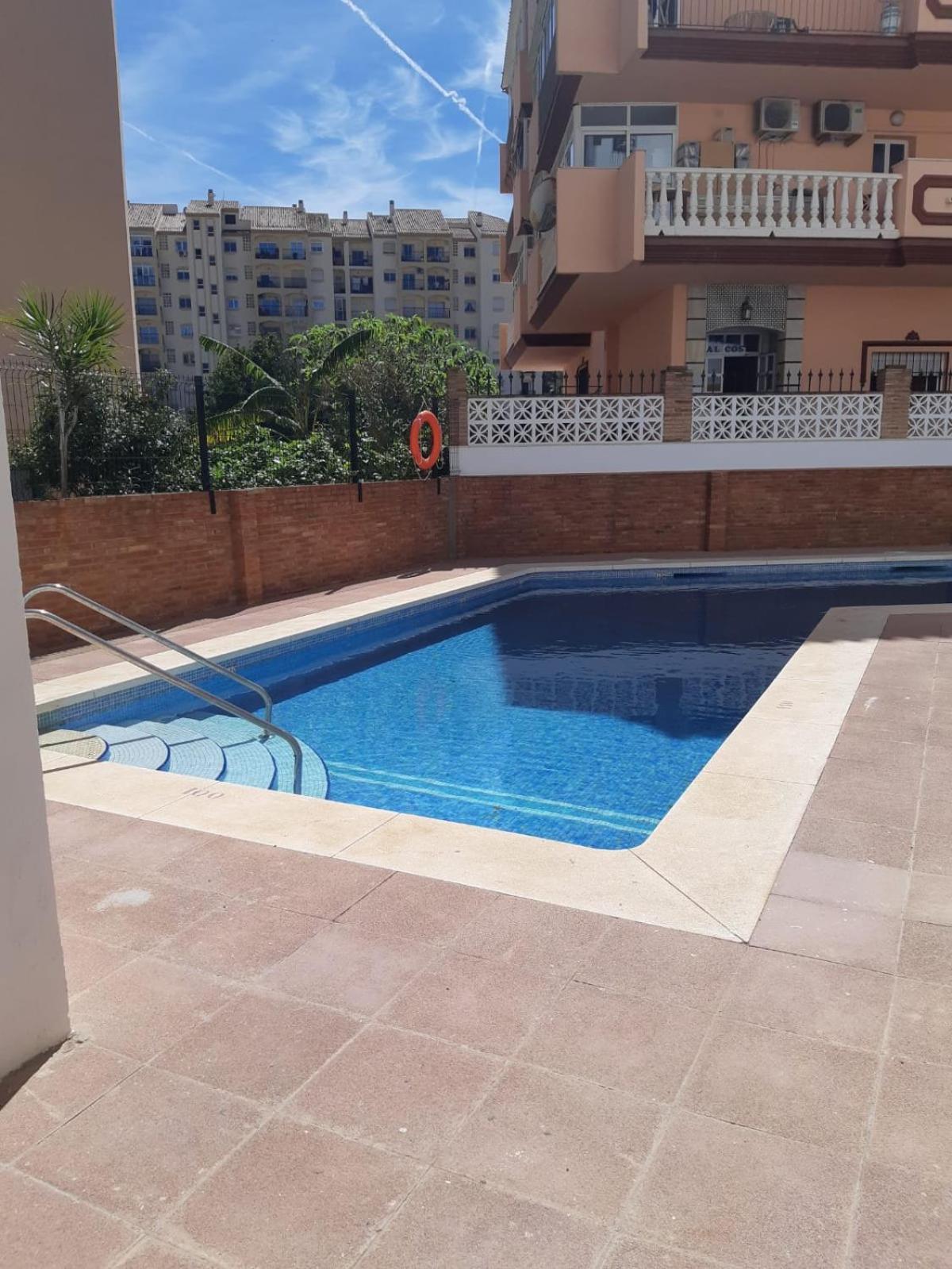 Versalles Beach Apartament Fuengirola Zewnętrze zdjęcie