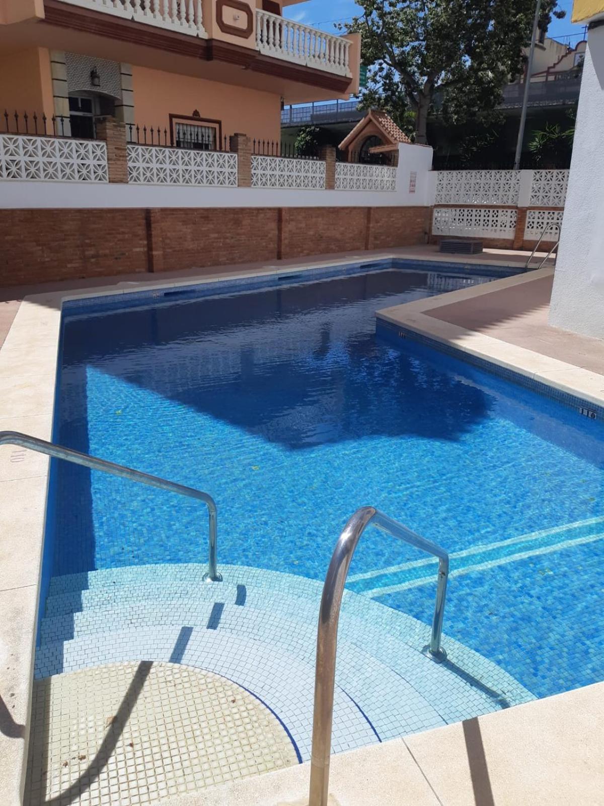 Versalles Beach Apartament Fuengirola Zewnętrze zdjęcie