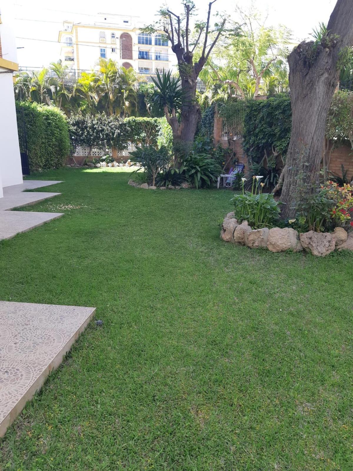 Versalles Beach Apartament Fuengirola Zewnętrze zdjęcie