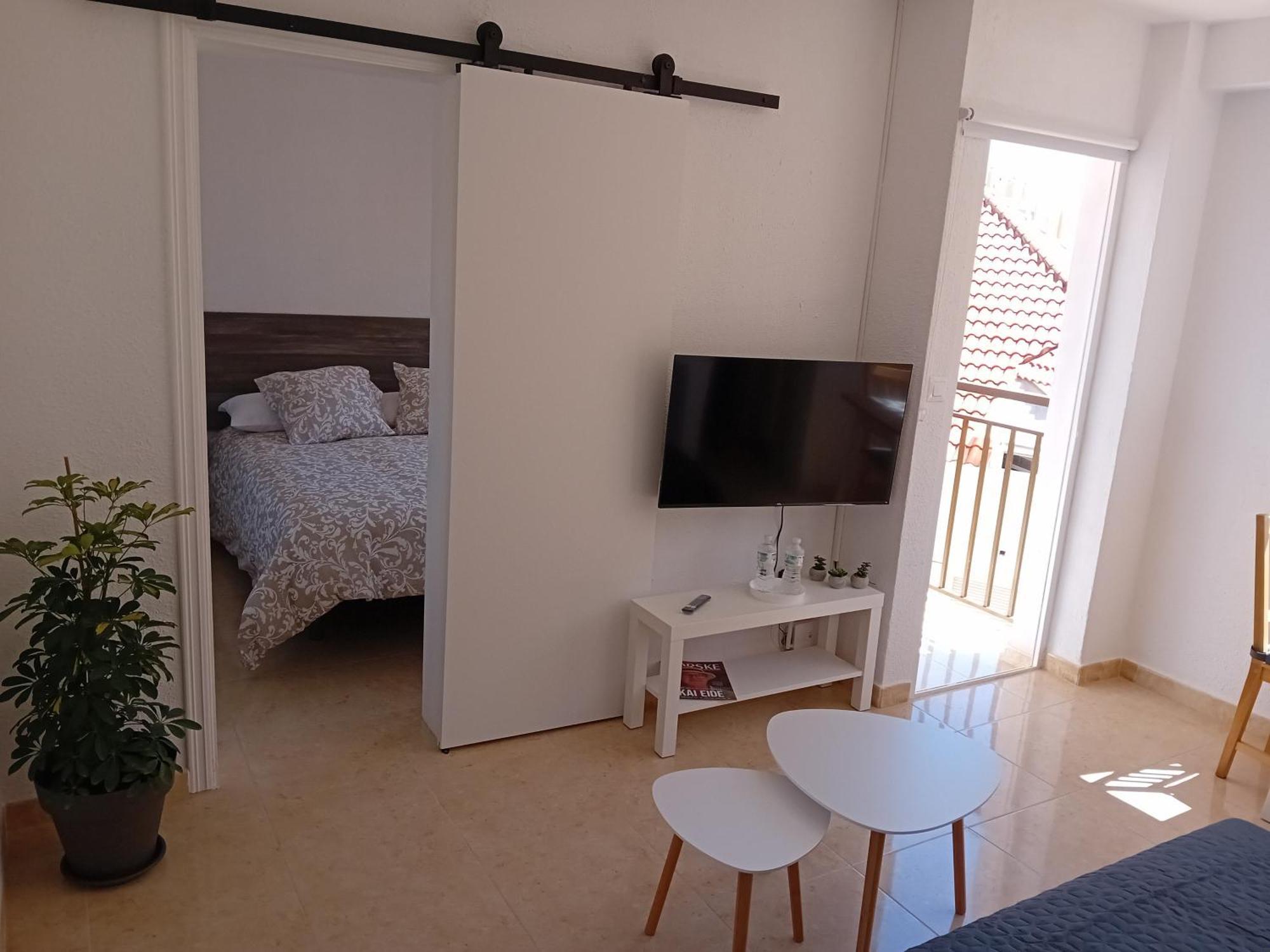 Versalles Beach Apartament Fuengirola Zewnętrze zdjęcie