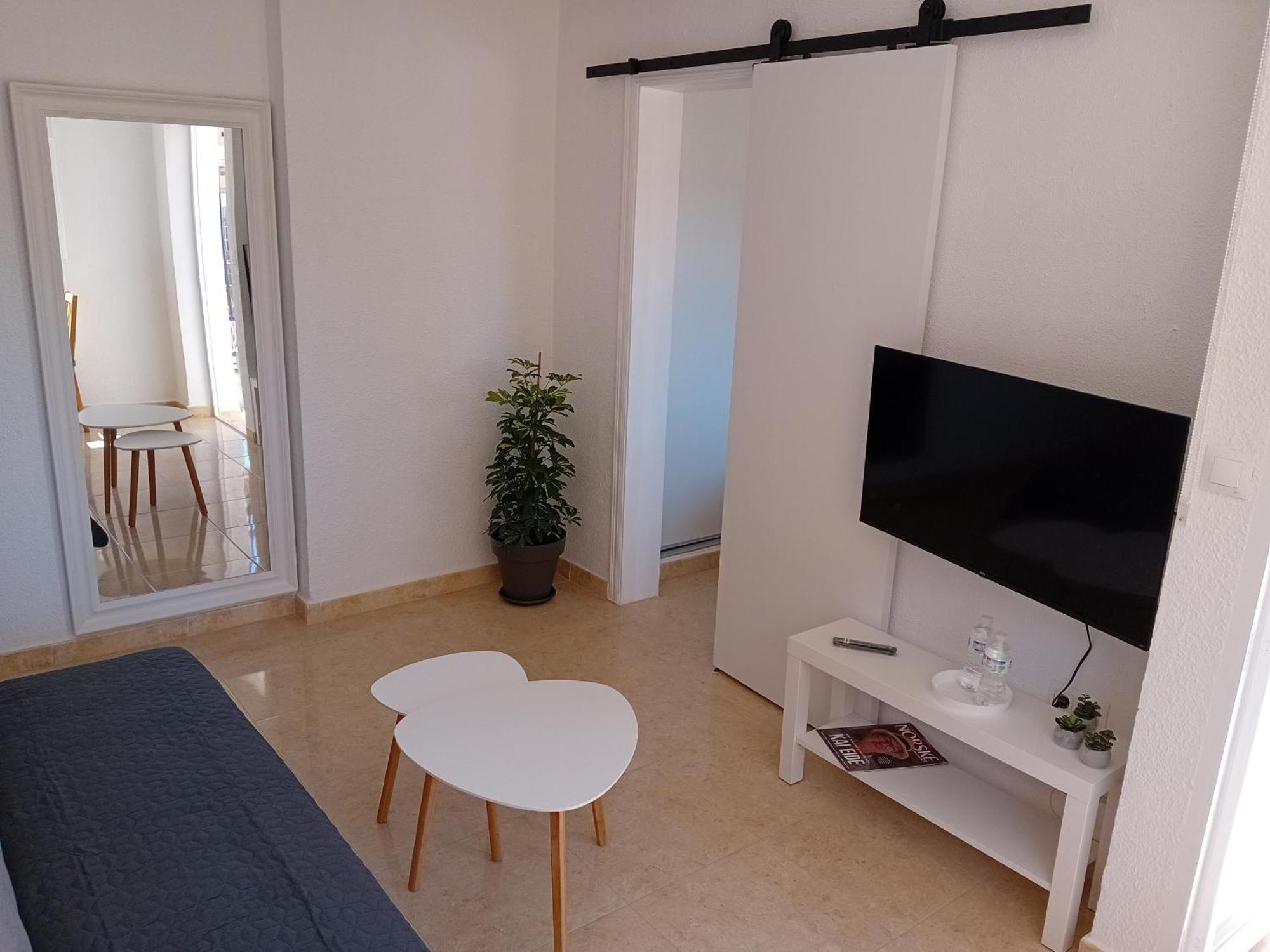 Versalles Beach Apartament Fuengirola Zewnętrze zdjęcie