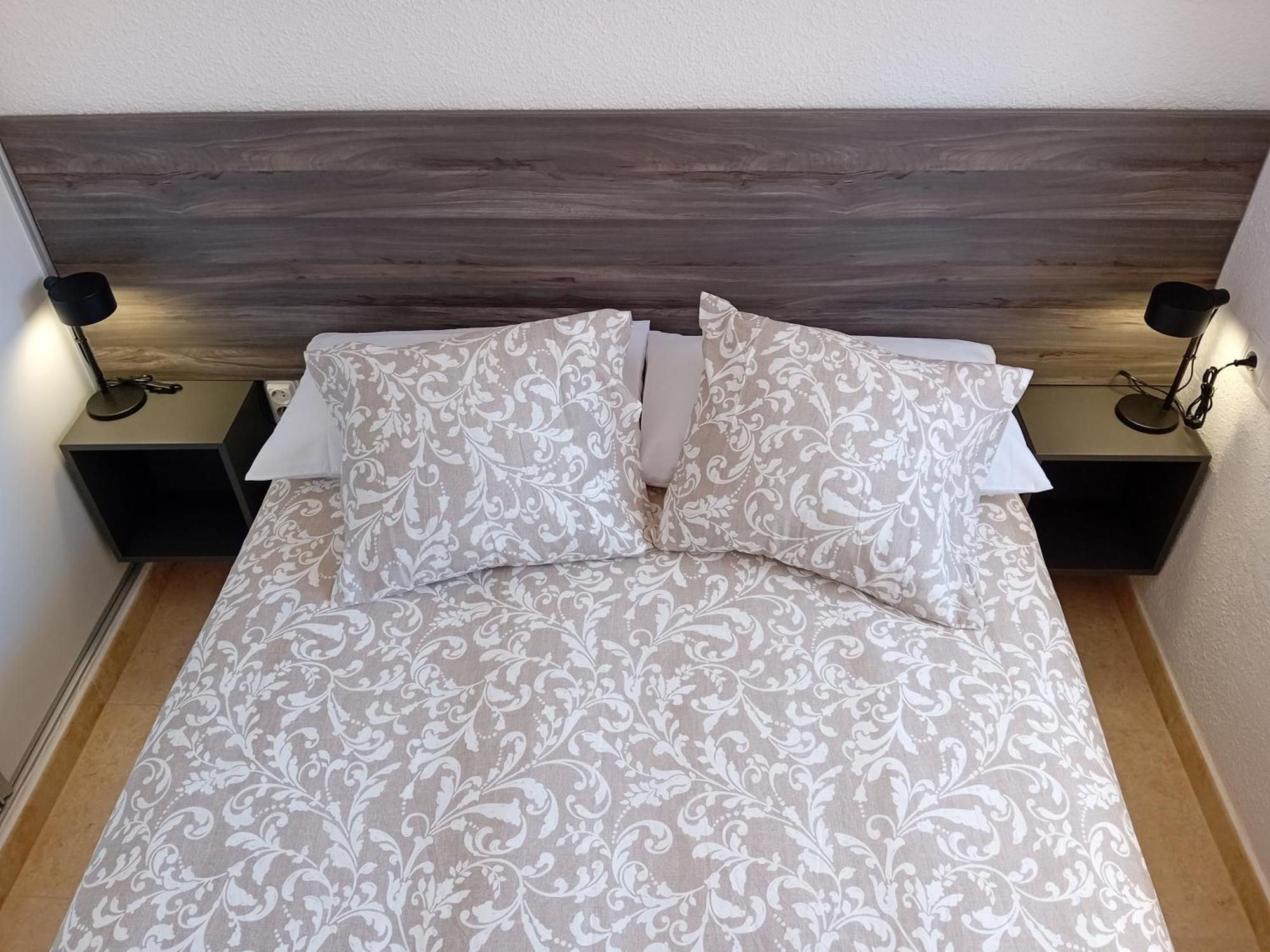 Versalles Beach Apartament Fuengirola Zewnętrze zdjęcie
